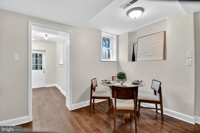 $799,000 | 1027 6th Street Northeast, Washington, DC 20002