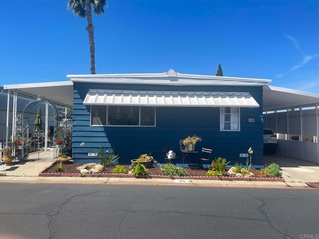 8301 Mission Gorge, Unit 189 Santee, CA 92071 - Photo 1 of 23
