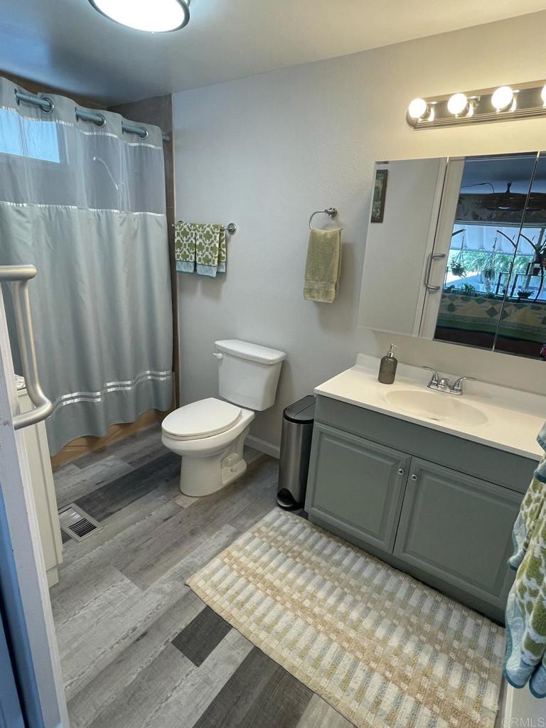8301 Mission Gorge, Unit 189 Santee, CA 92071 - Photo 11 of 23