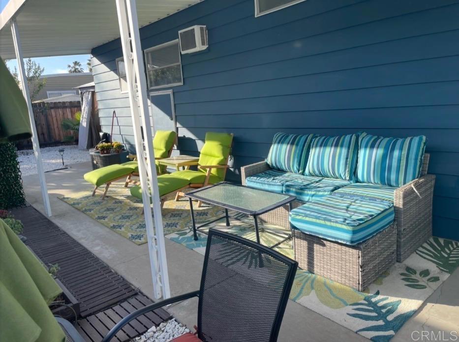 8301 Mission Gorge, Unit 189 Santee, CA 92071 - Photo 17 of 23