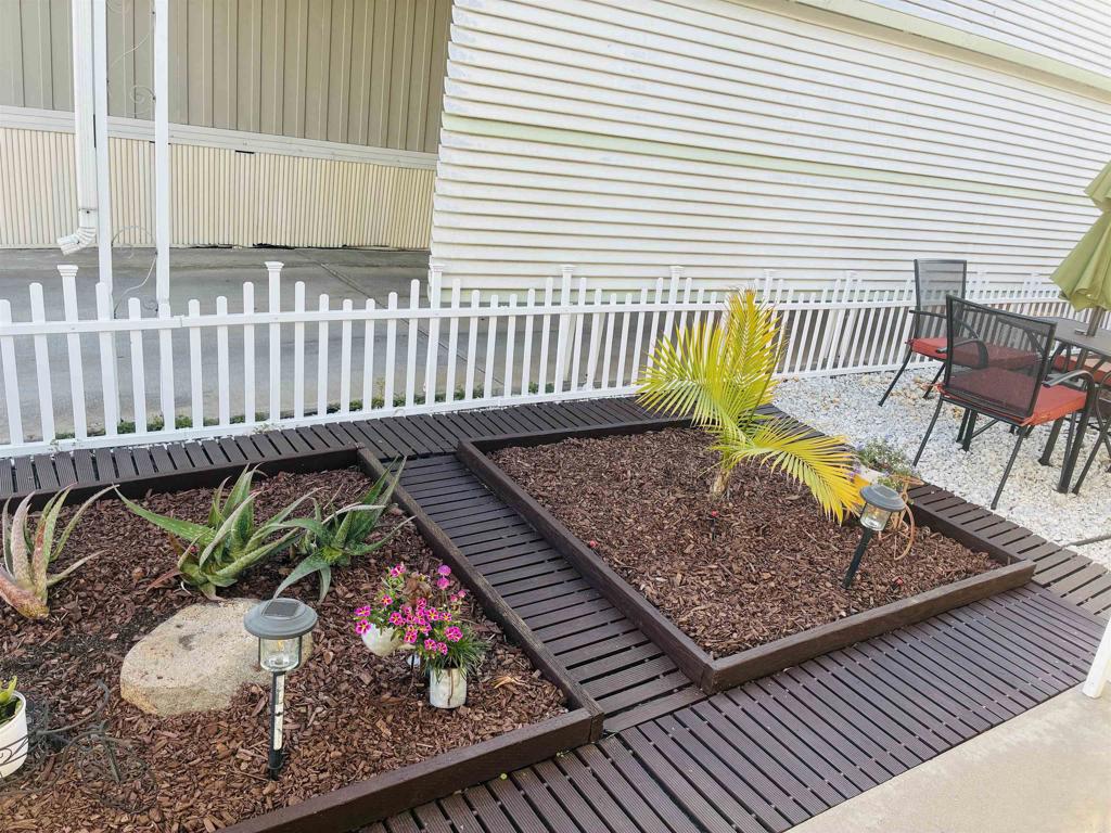8301 Mission Gorge, Unit 189 Santee, CA 92071 - Photo 20 of 23