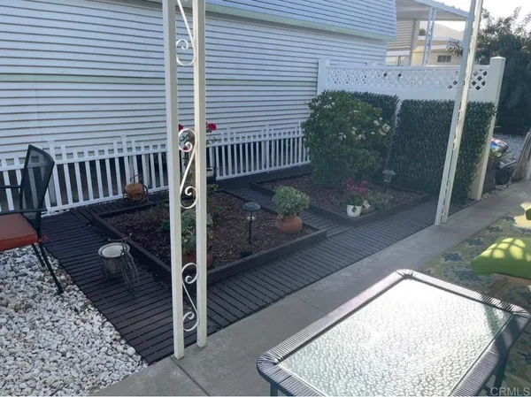 $185,000 | 8301 Mission Gorge, Unit 189, Santee, CA 92071