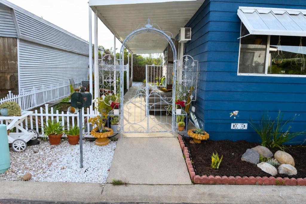 8301 Mission Gorge, Unit 189 Santee, CA 92071 - Photo 3 of 15