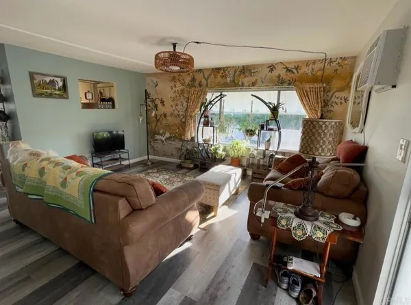 $185,000 | 8301 Mission Gorge, Unit 189, Santee, CA 92071