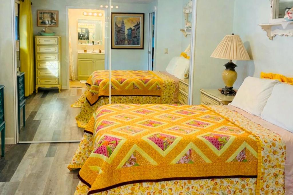 8301 Mission Gorge, Unit 189 Santee, CA 92071 - Photo 8 of 15