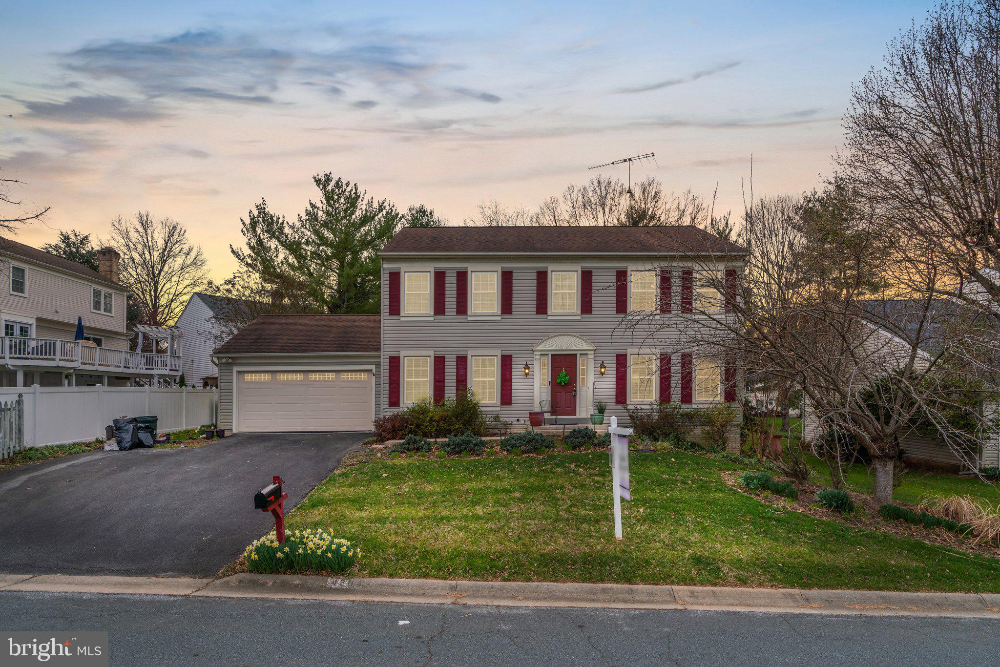 4204 Headwaters Lane Olney, MD 20832 - Photo 1 of 34