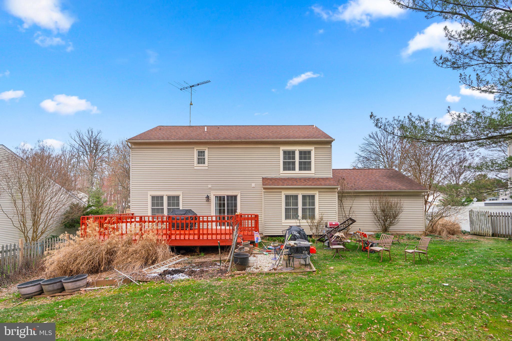 4204 Headwaters Lane Olney, MD 20832 - Photo 33 of 34