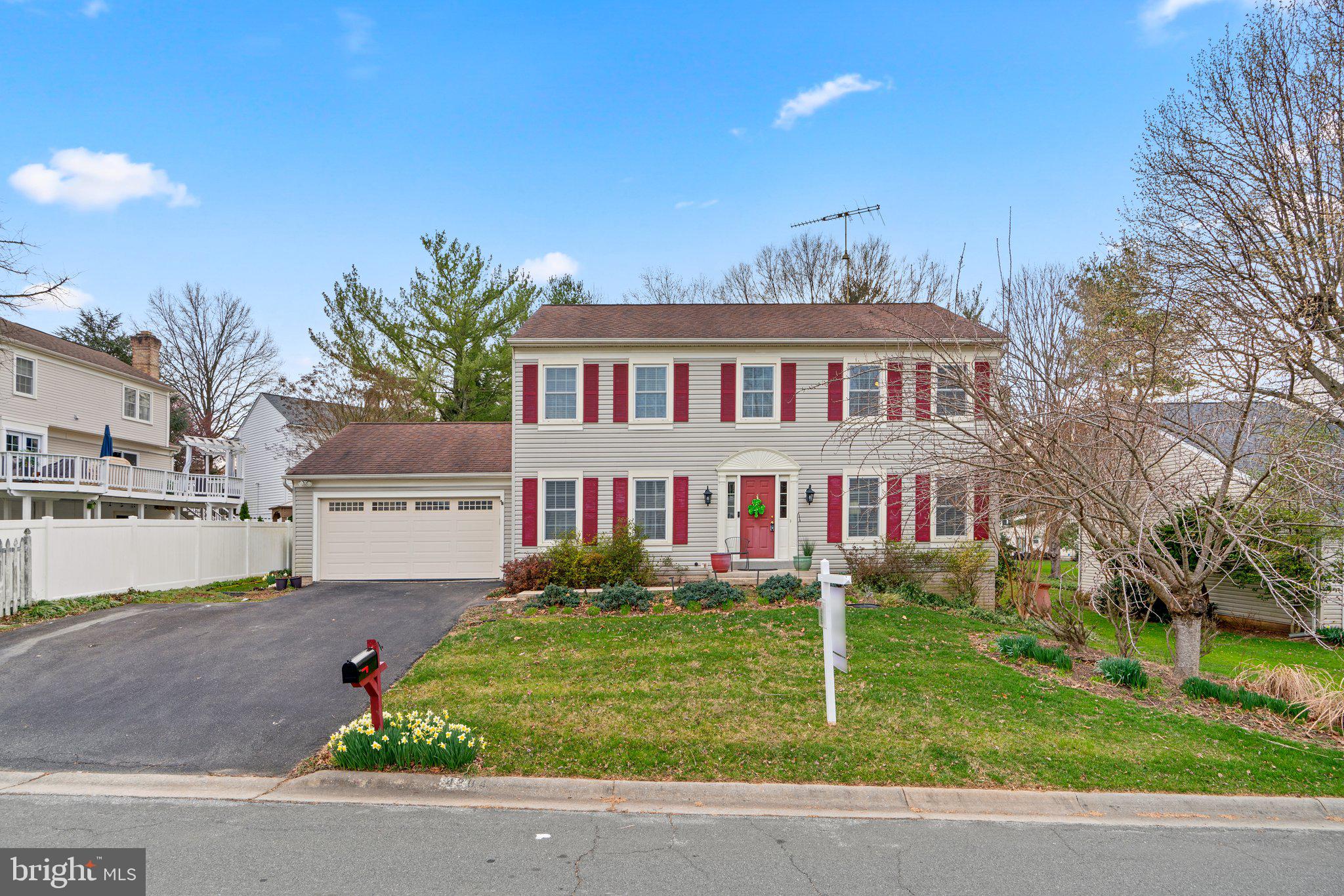 4204 Headwaters Lane Olney, MD 20832 - Photo 34 of 34