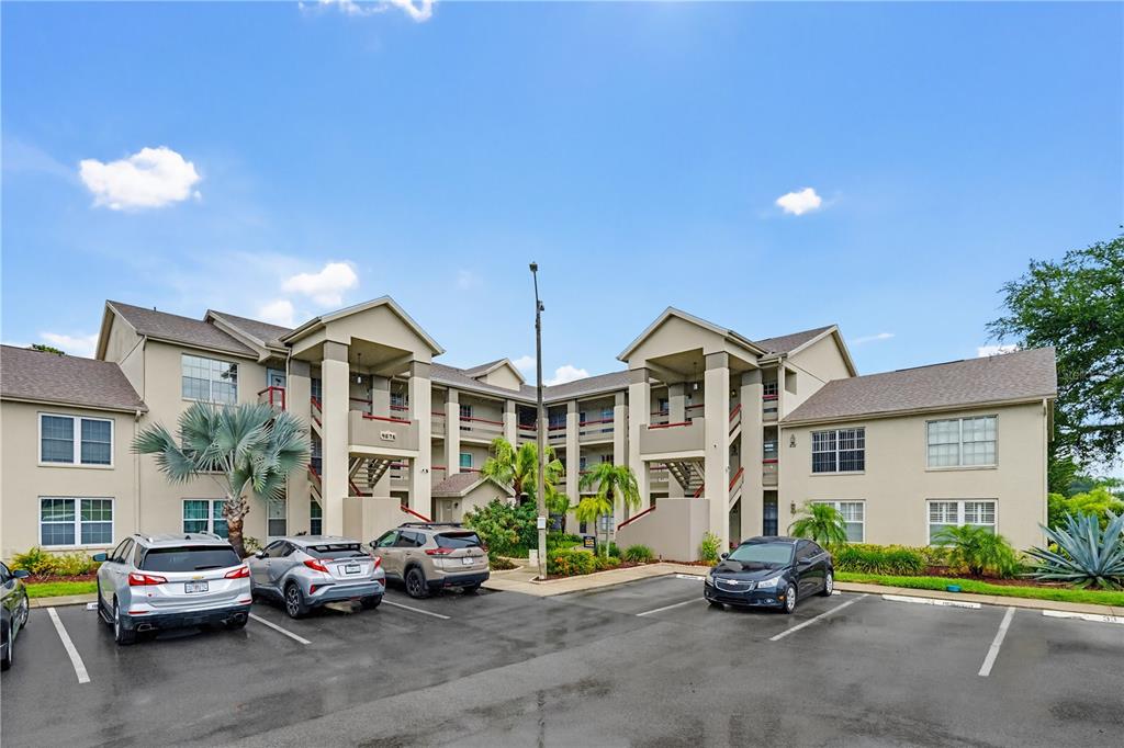 4575 Whitton Way, Unit 1131 New Port Richey, FL 34653 - Photo 13 of 26