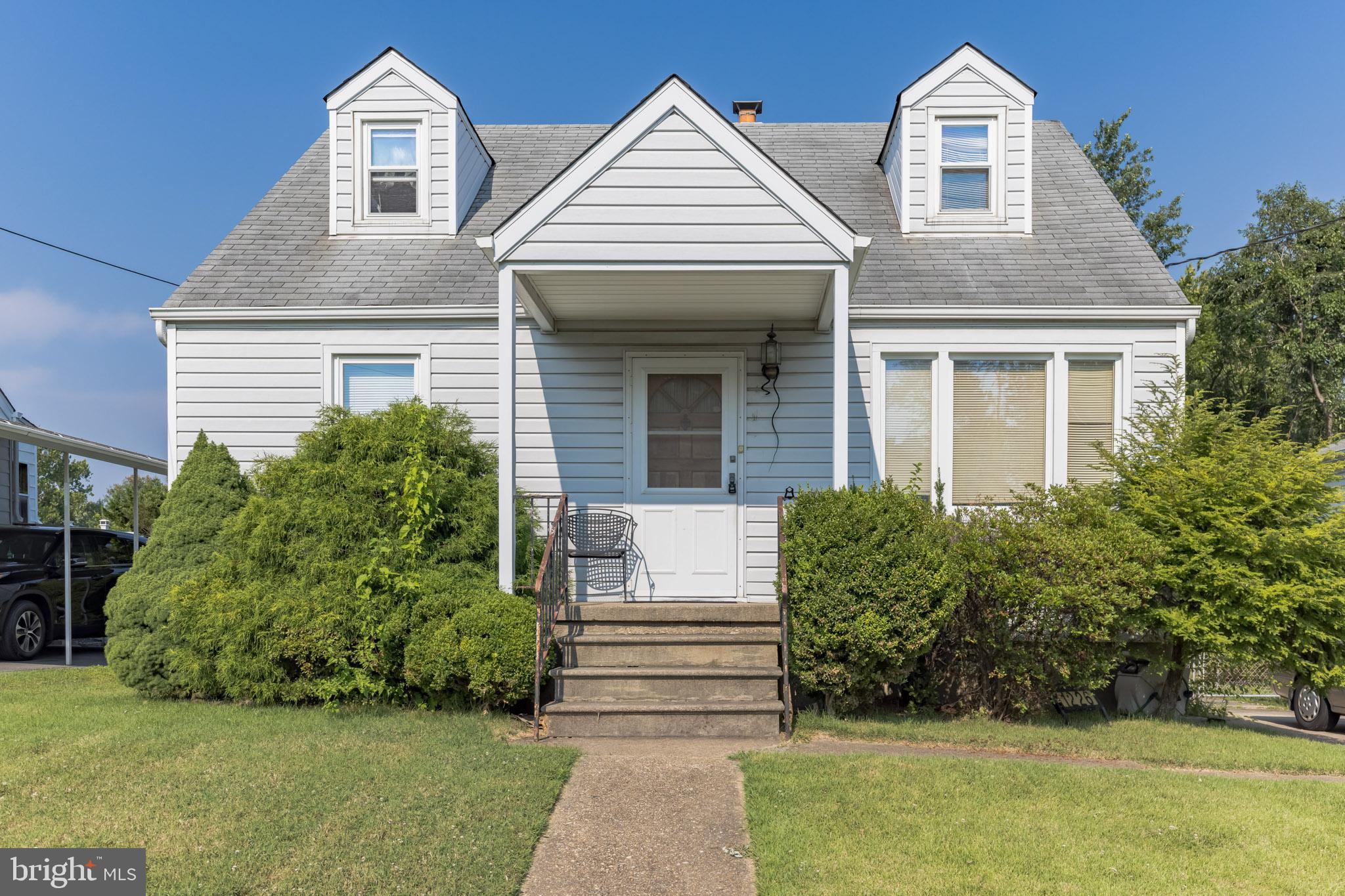 1226 Kendrick Road Baltimore, MD 21237 - Photo 1 of 29