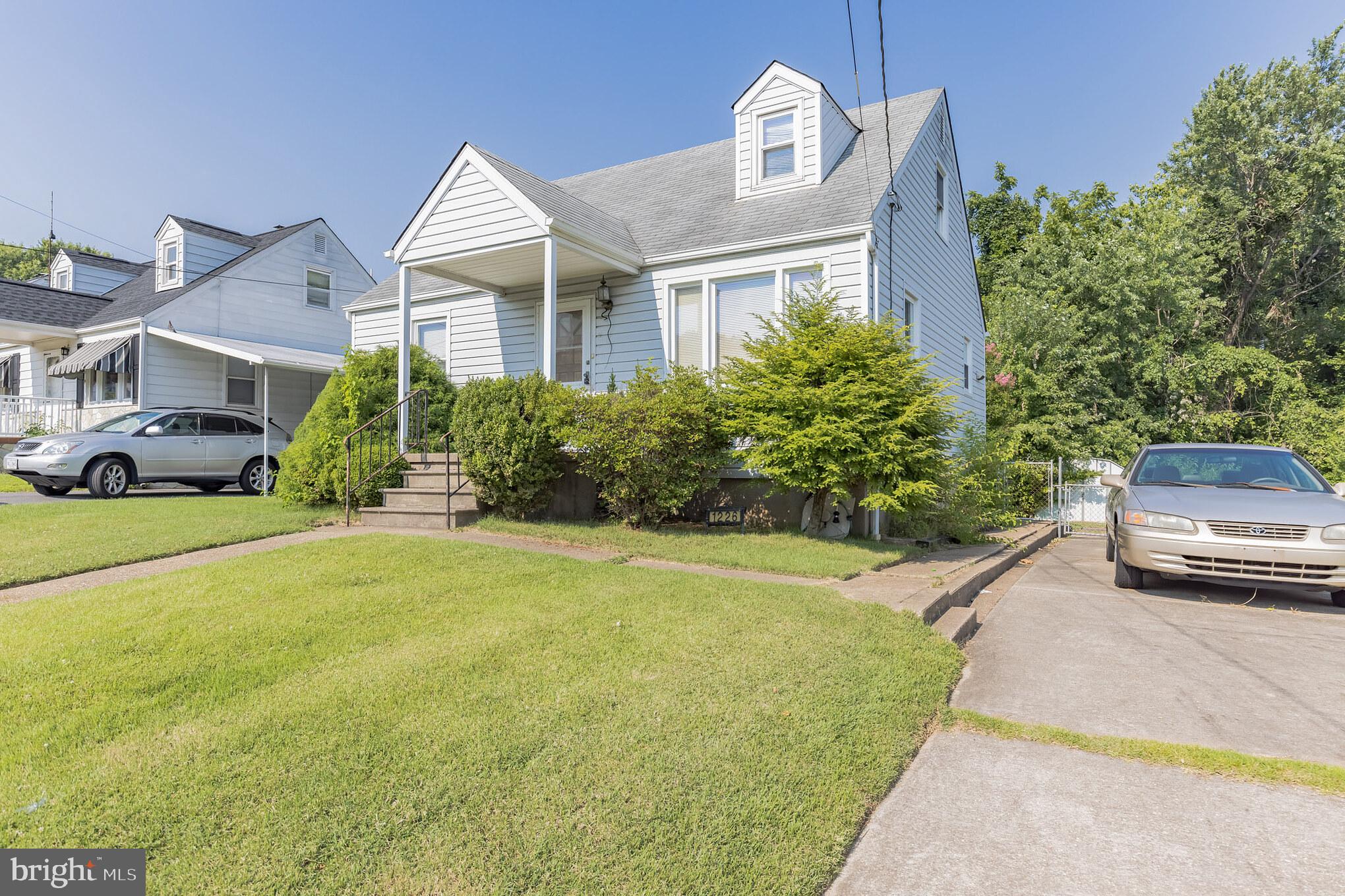 1226 Kendrick Road Baltimore, MD 21237 - Photo 3 of 29