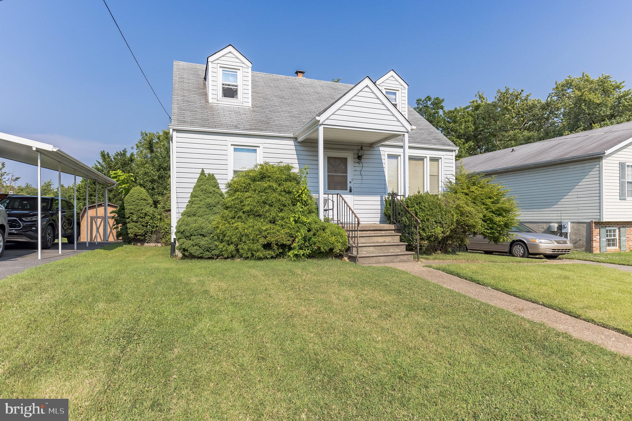 1226 Kendrick Road Baltimore, MD 21237 - Photo 4 of 29