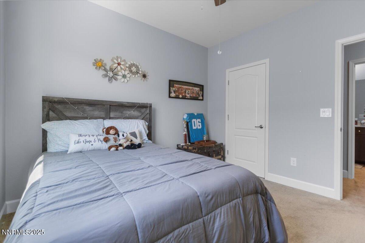 7324 Continuum Drive Reno, NV 89506 - Photo 21 of 47 16-Bedroom 2