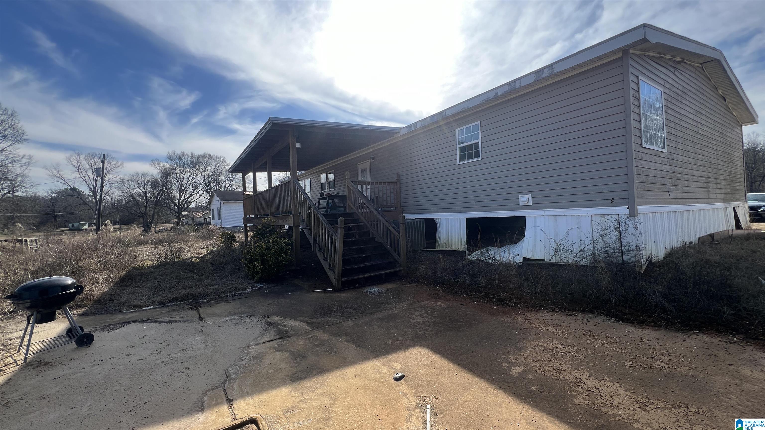 335 Front Street Sylacauga, AL 35150 - Photo 10 of 11