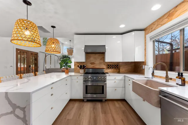 $1,199,000 | 1526-1524 South Lincoln Avenue, Boise, ID 83706