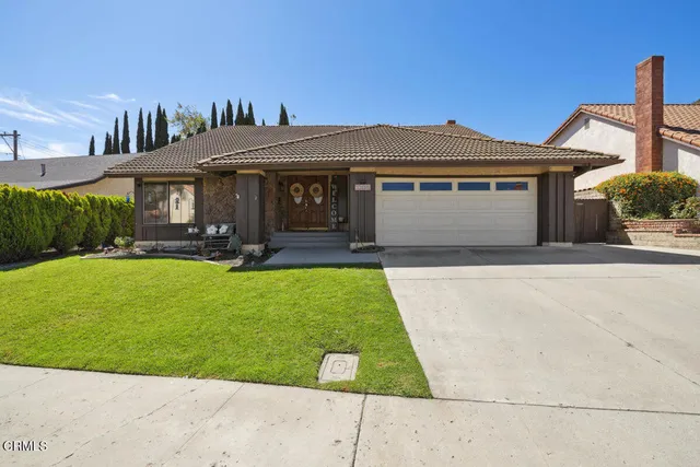 $789,000 | 1006 Amber Drive, Santa Paula, CA 93060