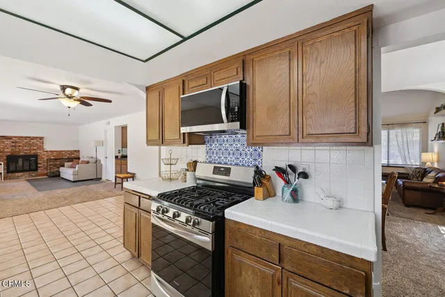 $789,000 | 1006 Amber Drive, Santa Paula, CA 93060