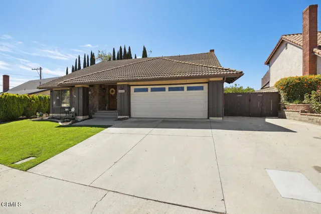 $789,000 | 1006 Amber Drive, Santa Paula, CA 93060