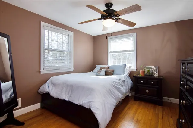 $3,350 | 253 Fairfax Drive, Warwick, RI 02888