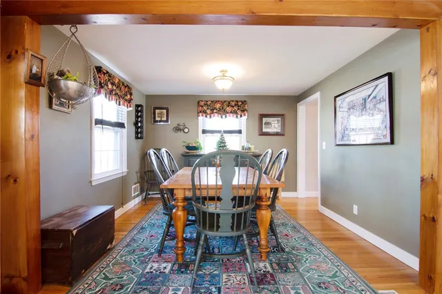 $3,350 | 253 Fairfax Drive, Warwick, RI 02888