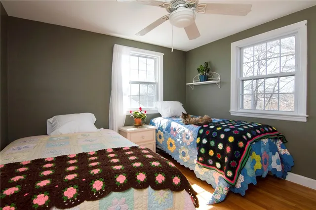 $3,350 | 253 Fairfax Drive, Warwick, RI 02888