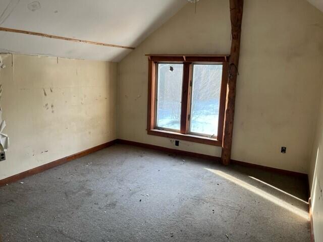 60 Moose Hill Road Ellsworth, ME 04605 - Photo 8 of 18 bedroom2
