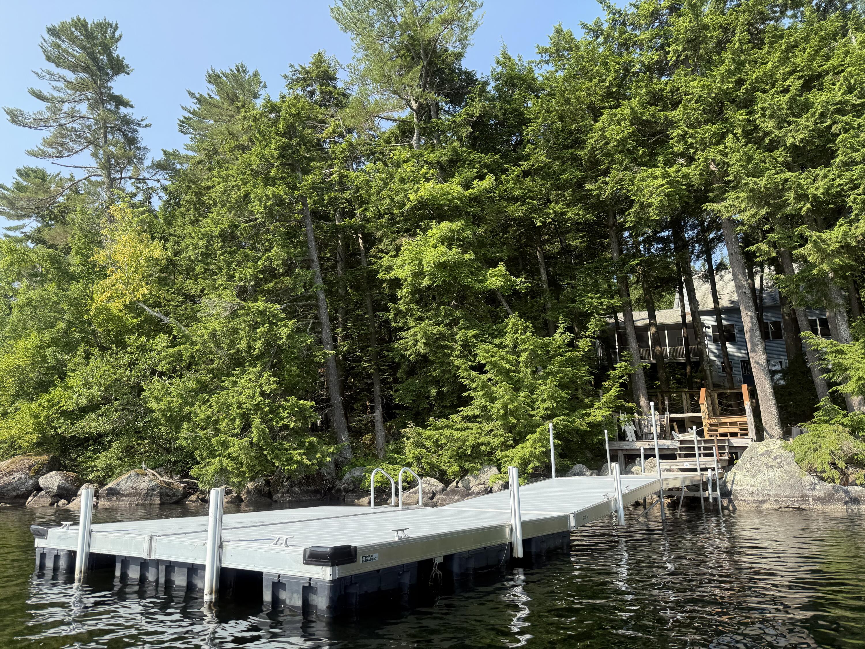 202 Wildwood Estates Rome, ME 04963 - Photo 5 of 54 IMG_2223
