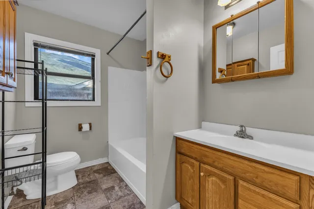 $270,000 | 810 Young Avenue, Rock Springs, WY 82901