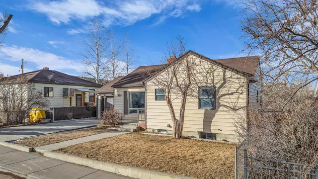 $270,000 | 810 Young Avenue, Rock Springs, WY 82901