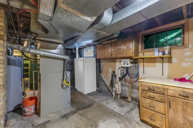 $270,000 | 810 Young Avenue, Rock Springs, WY 82901