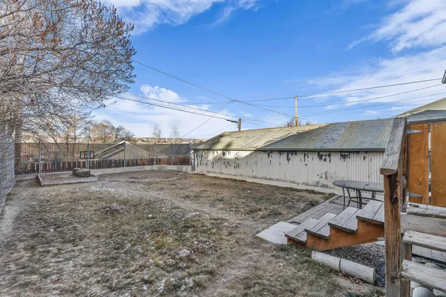 $270,000 | 810 Young Avenue, Rock Springs, WY 82901