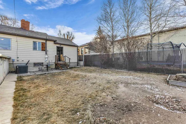 $270,000 | 810 Young Avenue, Rock Springs, WY 82901