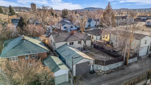 $270,000 | 810 Young Avenue, Rock Springs, WY 82901