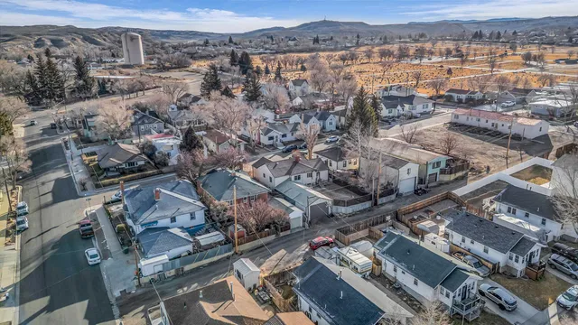 $270,000 | 810 Young Avenue, Rock Springs, WY 82901