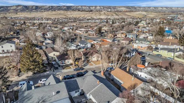 $270,000 | 810 Young Avenue, Rock Springs, WY 82901