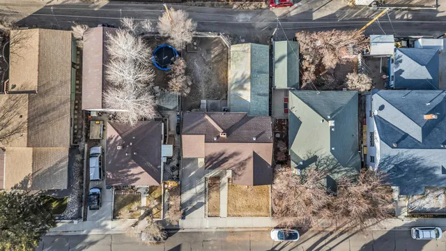 $270,000 | 810 Young Avenue, Rock Springs, WY 82901