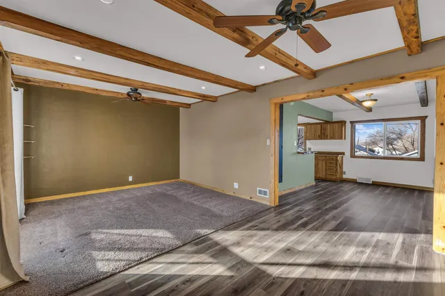 $270,000 | 810 Young Avenue, Rock Springs, WY 82901