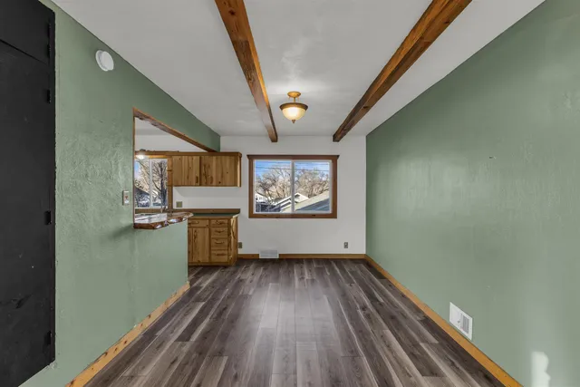 $270,000 | 810 Young Avenue, Rock Springs, WY 82901