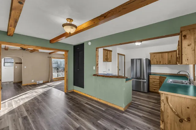 $270,000 | 810 Young Avenue, Rock Springs, WY 82901