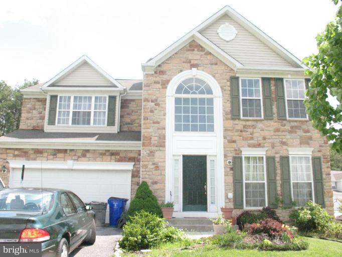 6725 Goshen Hunt Road Elkridge, MD 21075 - Photo 1 of 1 Exterior (Main)
