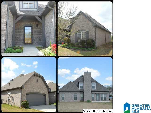 3614 Harrier Road Trussville, AL 35173 - Photo 8 of 32