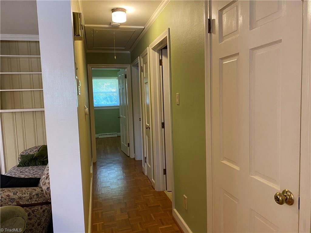 110 Thacker Road Rural Hall, NC 27045 - Photo 22 of 49