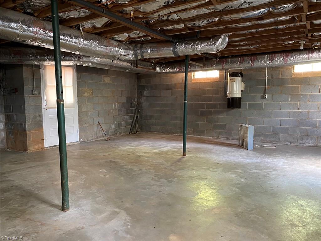 110 Thacker Road Rural Hall, NC 27045 - Photo 23 of 49