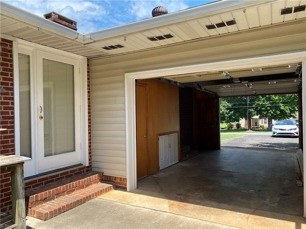 110 Thacker Road Rural Hall, NC 27045 - Photo 29 of 49