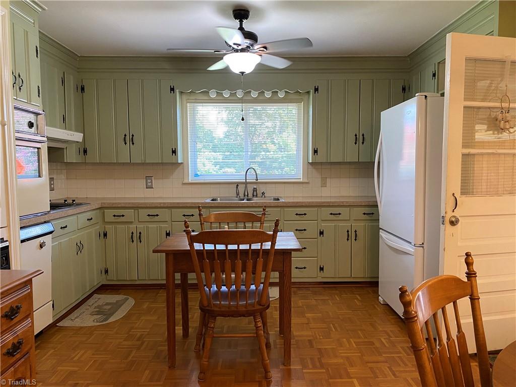 110 Thacker Road Rural Hall, NC 27045 - Photo 3 of 49