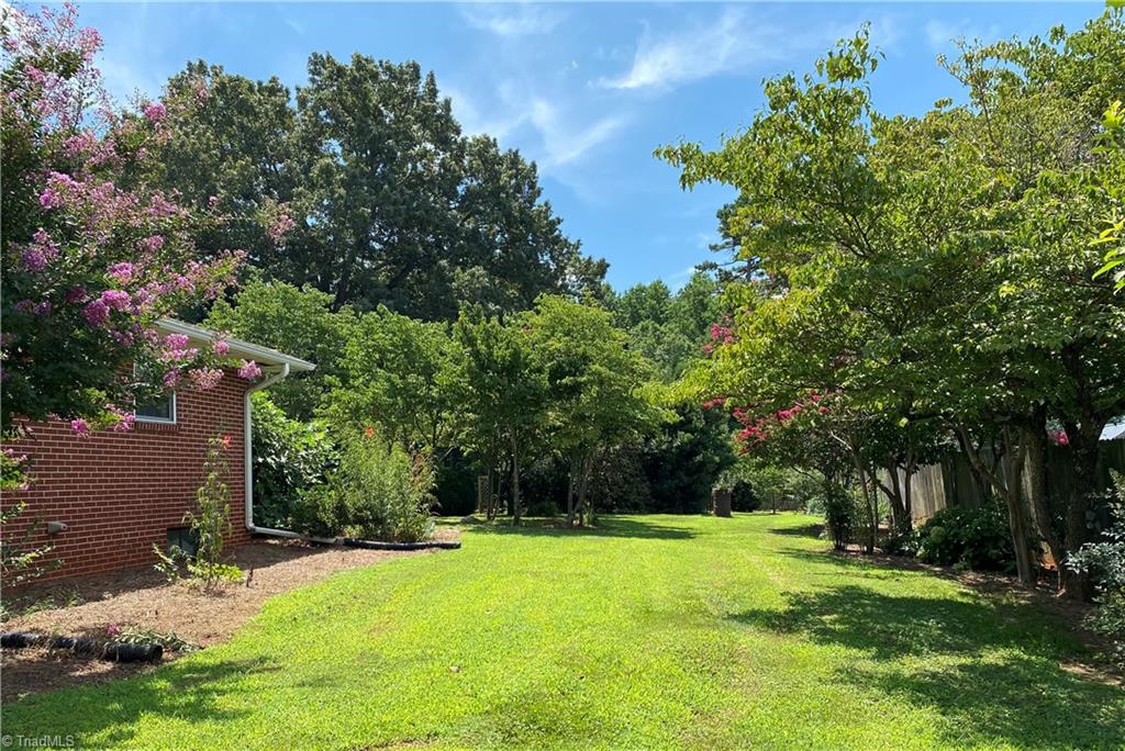 110 Thacker Road Rural Hall, NC 27045 - Photo 40 of 49