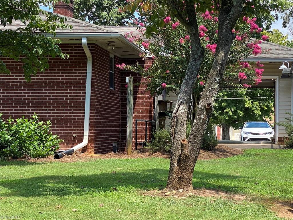 110 Thacker Road Rural Hall, NC 27045 - Photo 45 of 49