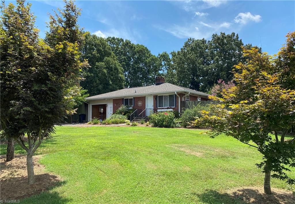 110 Thacker Road Rural Hall, NC 27045 - Photo 48 of 49