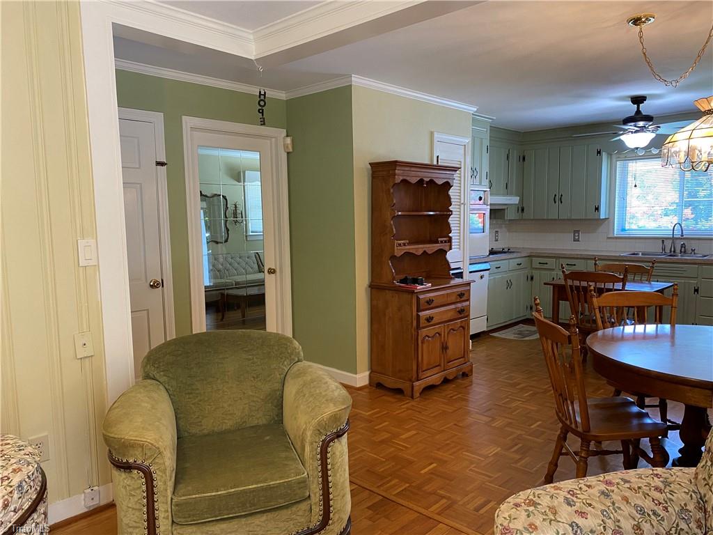 110 Thacker Road Rural Hall, NC 27045 - Photo 6 of 49