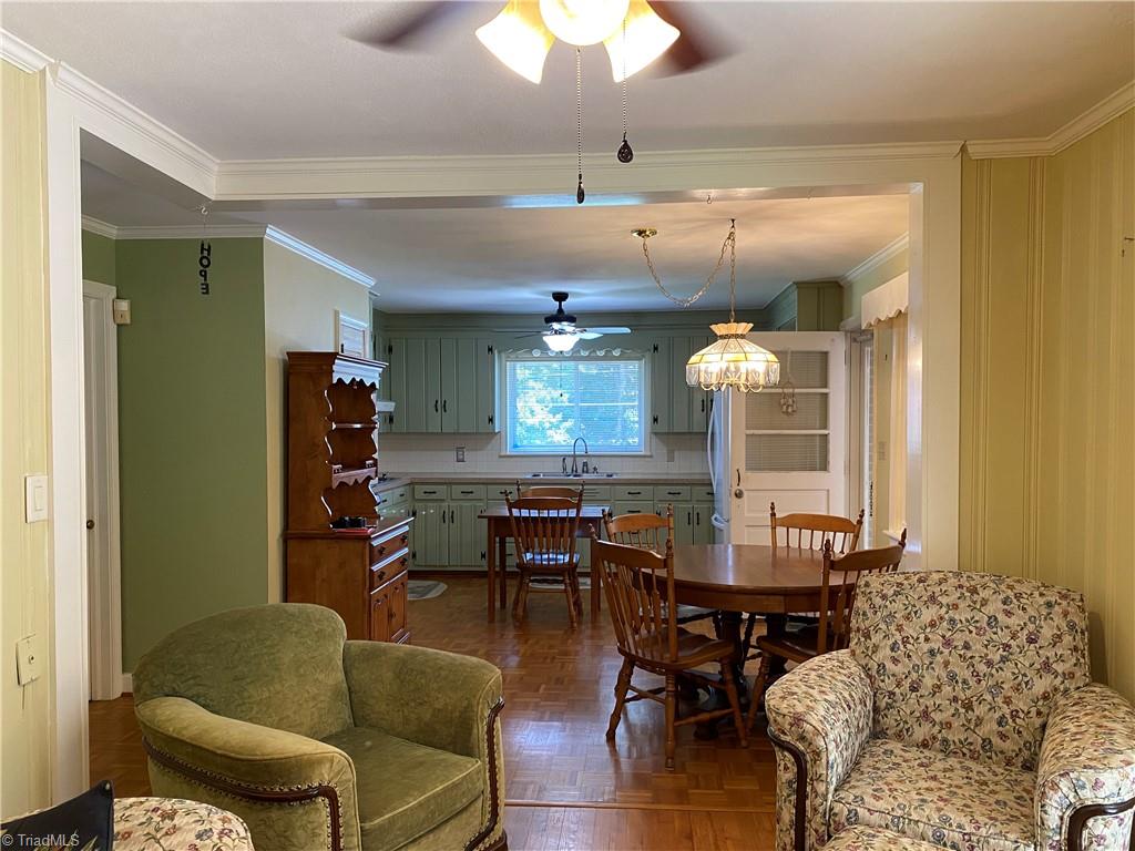 110 Thacker Road Rural Hall, NC 27045 - Photo 8 of 49